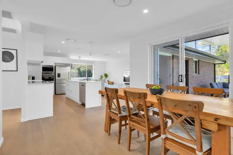 Sixth view of Homely house listing, 5 Lindesay Court, Sinnamon Park QLD 4073