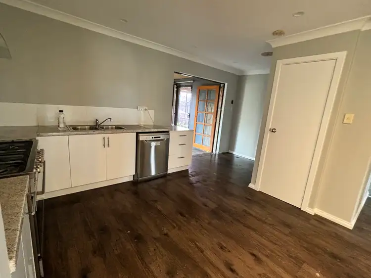 Second view of Homely house listing, 4 Fir Court, Camillo WA 6111