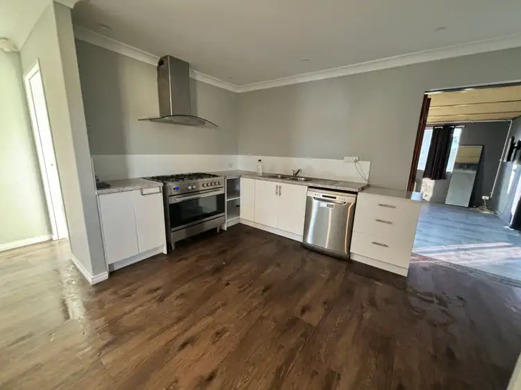 Third view of Homely house listing, 4 Fir Court, Camillo WA 6111