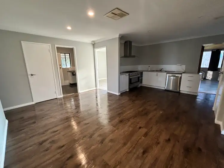 Fourth view of Homely house listing, 4 Fir Court, Camillo WA 6111