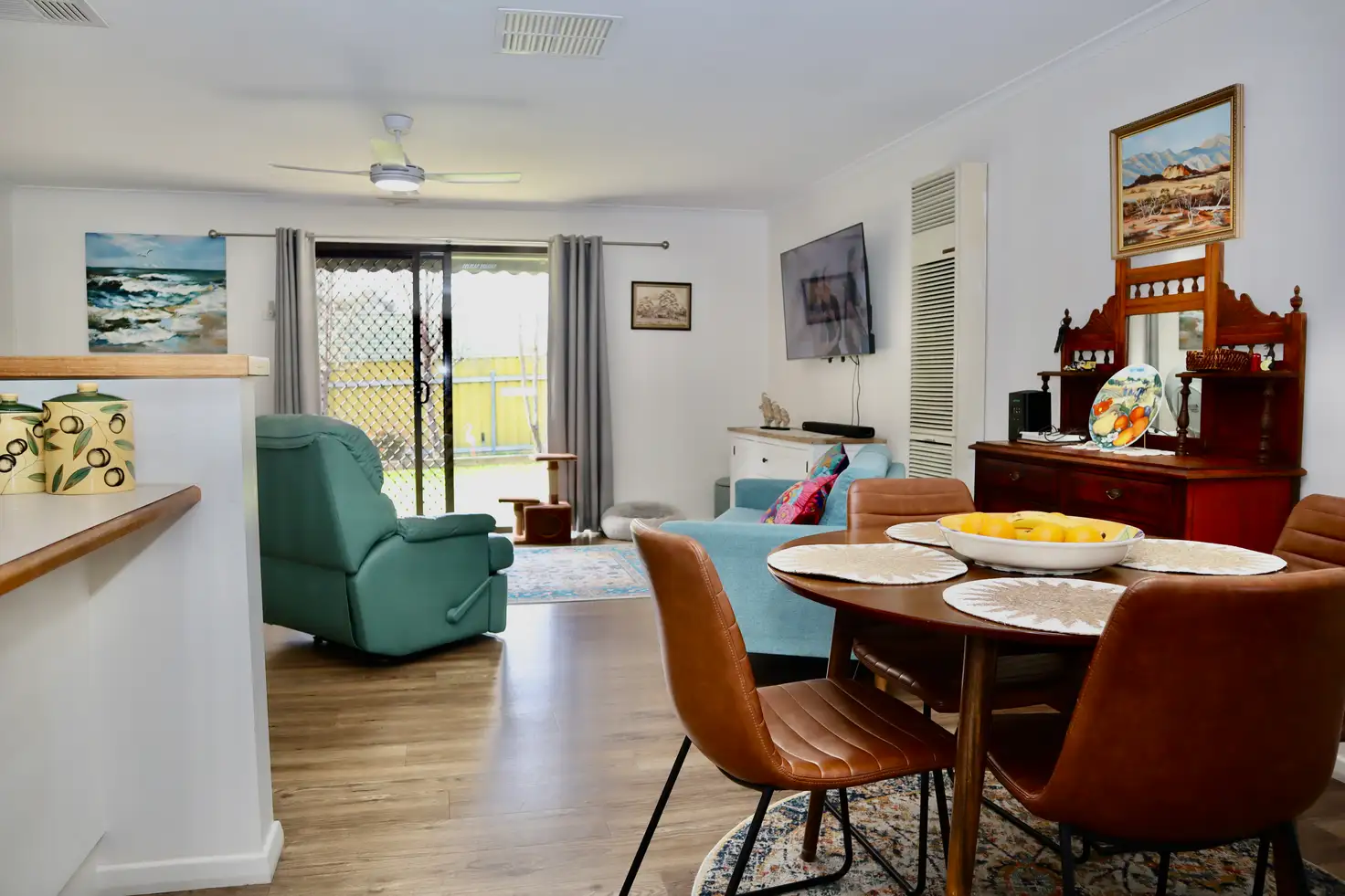 Main view of Homely unit listing, 4/5 Cook Pl, West Wodonga VIC 3690
