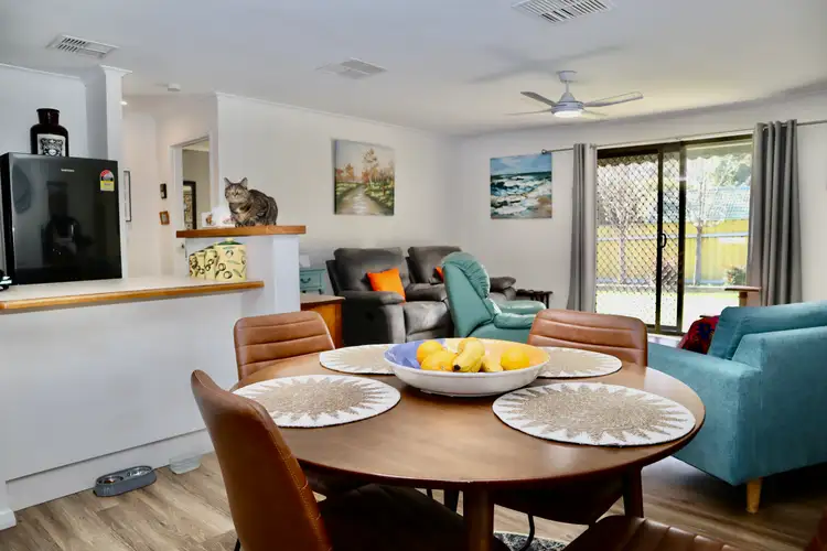 Third view of Homely unit listing, 4/5 Cook Pl, West Wodonga VIC 3690