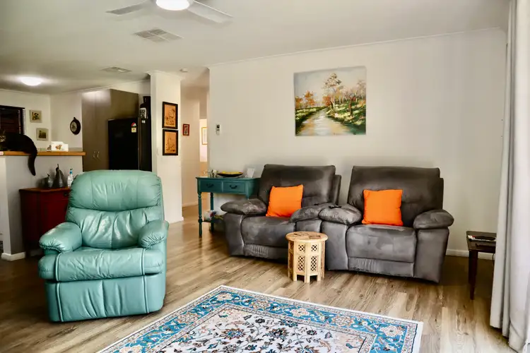 Fourth view of Homely unit listing, 4/5 Cook Pl, West Wodonga VIC 3690
