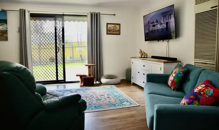 Sixth view of Homely unit listing, 4/5 Cook Pl, West Wodonga VIC 3690