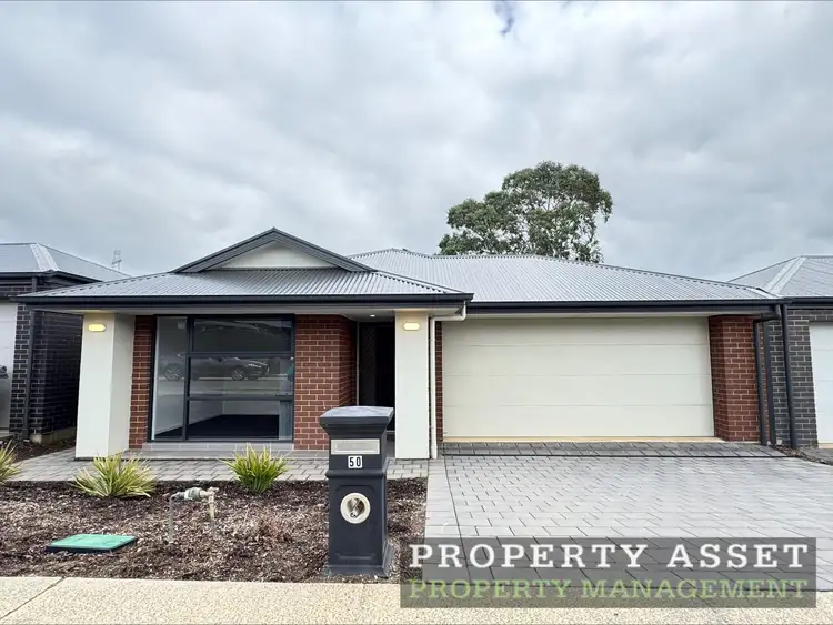 50 Equine Drive, Mount Barker SA 5251
