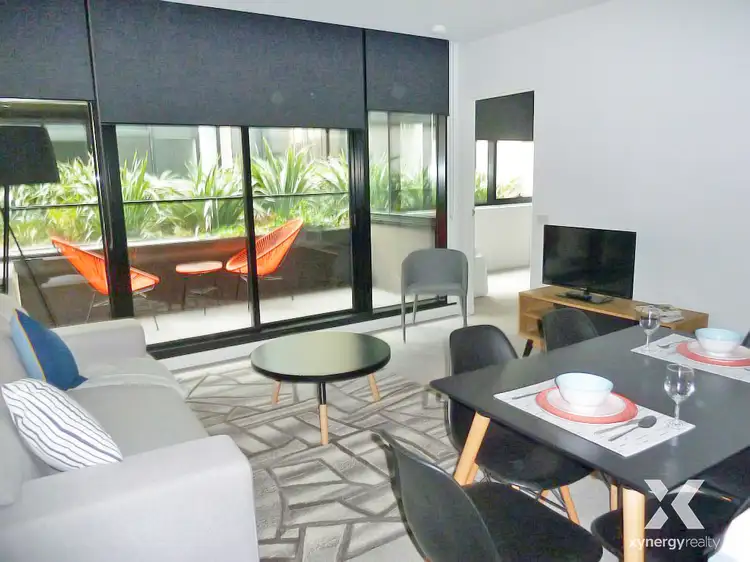 Main view of Homely apartment listing, 4GF/50 Stanley Street, Collingwood VIC 3066