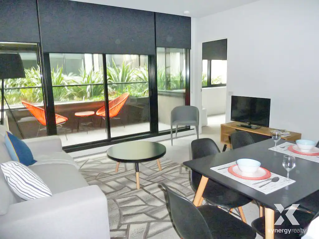 Main view of Homely apartment listing, 4GF/50 Stanley Street, Collingwood VIC 3066