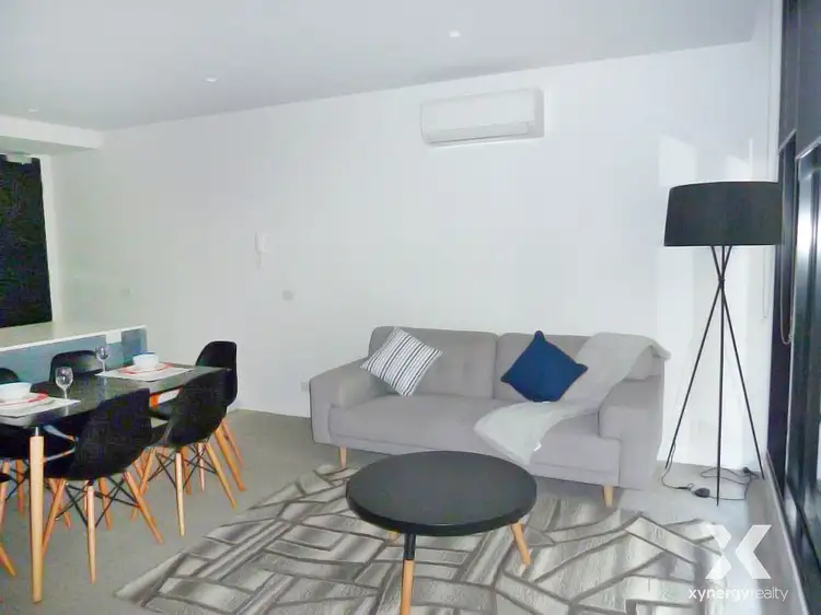 Third view of Homely apartment listing, 4GF/50 Stanley Street, Collingwood VIC 3066