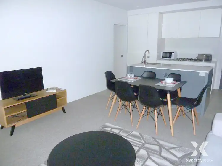 Fourth view of Homely apartment listing, 4GF/50 Stanley Street, Collingwood VIC 3066