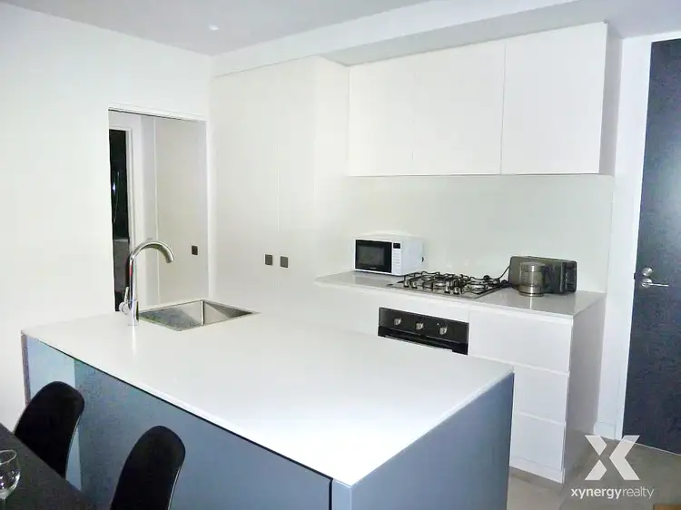 Fifth view of Homely apartment listing, 4GF/50 Stanley Street, Collingwood VIC 3066