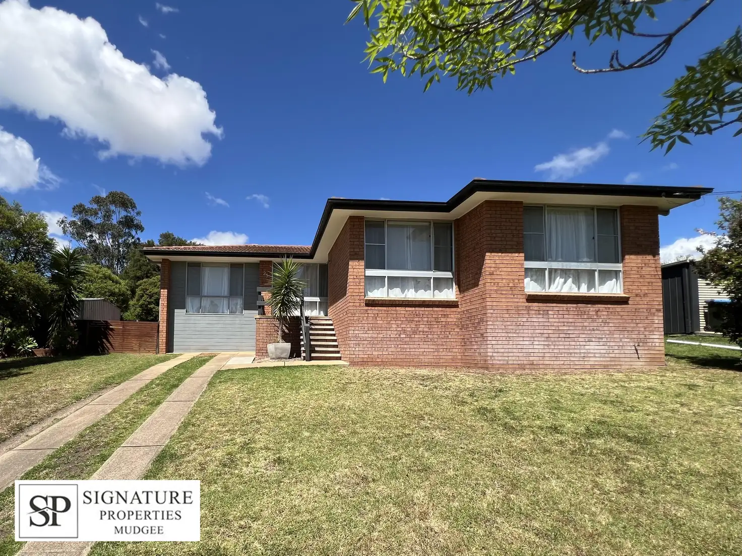 Main view of Homely house listing, 25 Norman Road, Mudgee NSW 2850