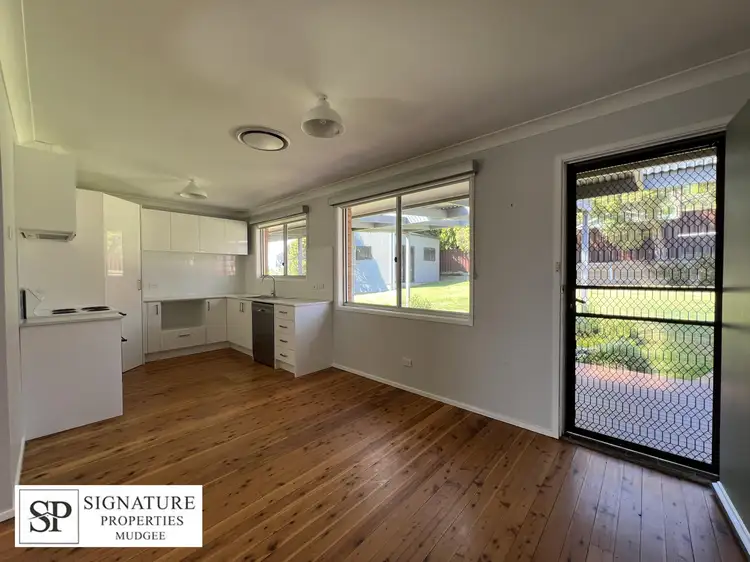 Second view of Homely house listing, 25 Norman Road, Mudgee NSW 2850