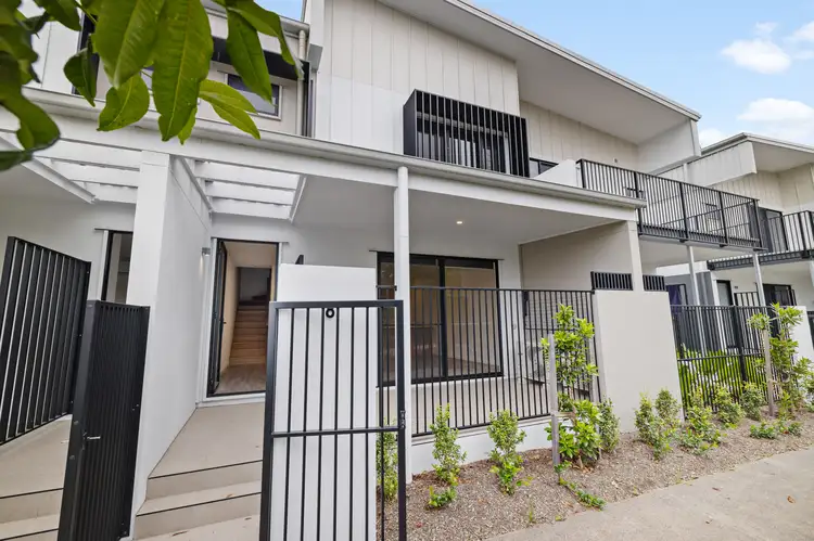 Lot 8 / 24 Sedge Street, Sippy Downs QLD 4556