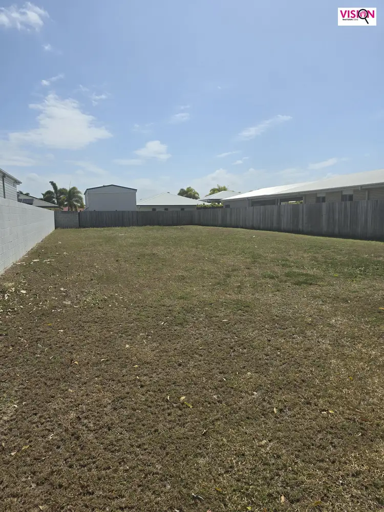 Main view of Homely land listing, 94A Binnington Esplanade, East Mackay QLD 4740