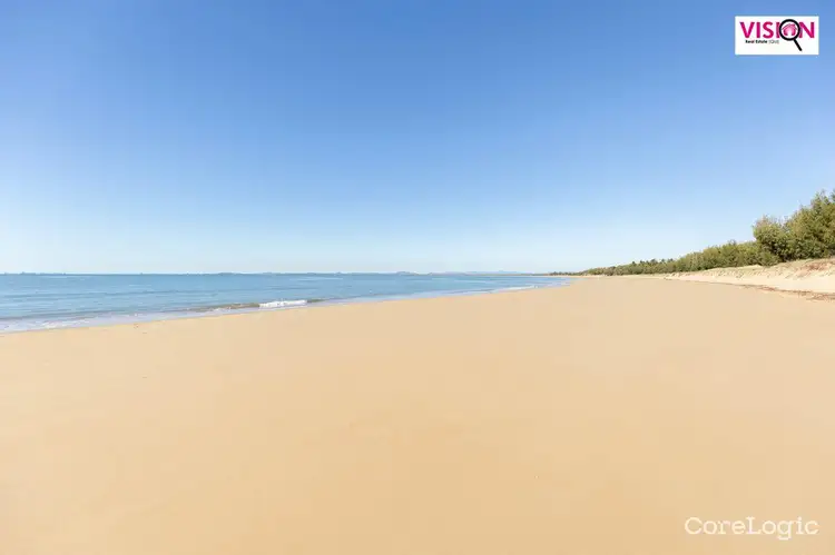 Third view of Homely land listing, 94A Binnington Esplanade, East Mackay QLD 4740