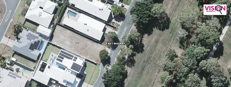 Fifth view of Homely land listing, 94A Binnington Esplanade, East Mackay QLD 4740