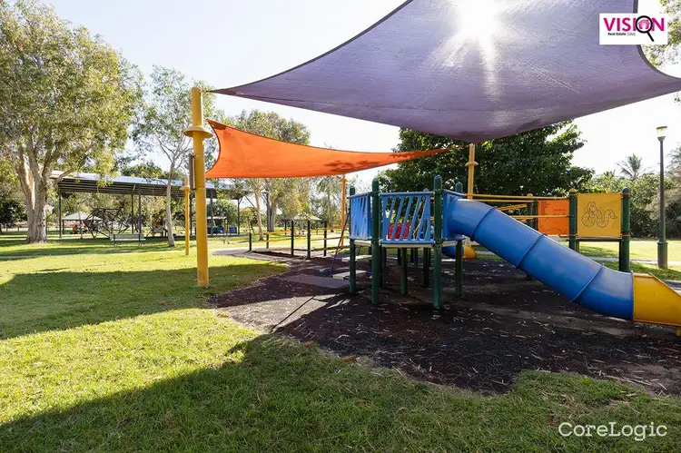 Seventh view of Homely land listing, 94A Binnington Esplanade, East Mackay QLD 4740