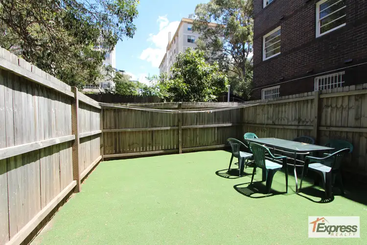 Fourth view of Homely apartment listing, xx Oakley Road, Bondi NSW 2026