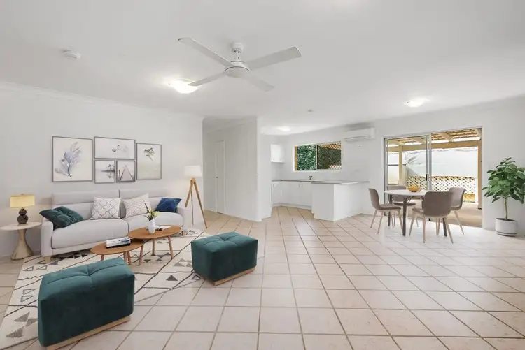 Second view of Homely house listing, 87 Curragundi Road, Jindalee QLD 4074