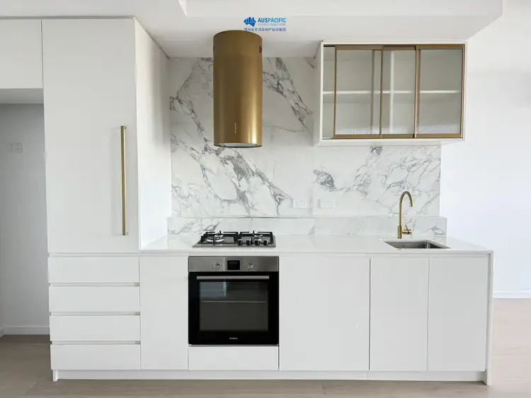 Main view of Homely apartment listing, 2307/34 Prospect Street, Box Hill VIC 3128