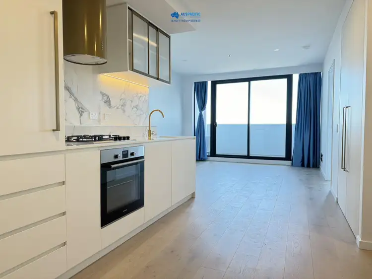 Second view of Homely apartment listing, 2307/34 Prospect Street, Box Hill VIC 3128