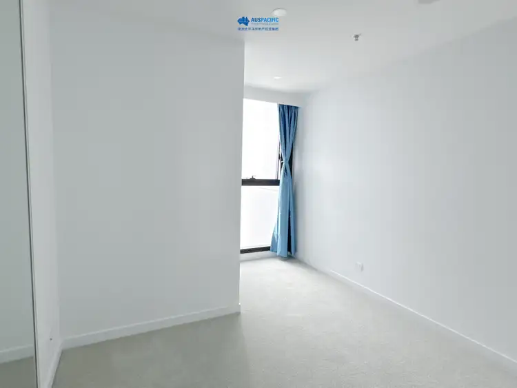 Third view of Homely apartment listing, 2307/34 Prospect Street, Box Hill VIC 3128