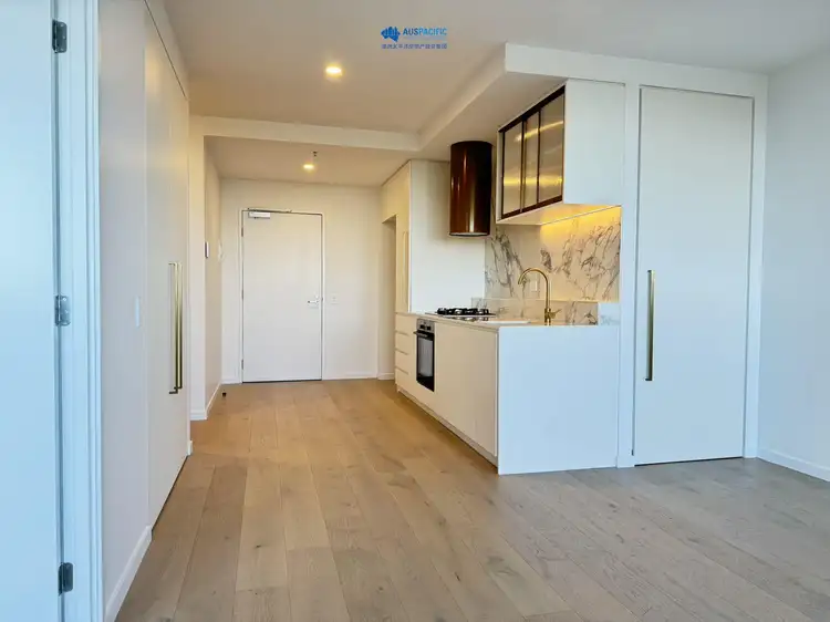 Fourth view of Homely apartment listing, 2307/34 Prospect Street, Box Hill VIC 3128