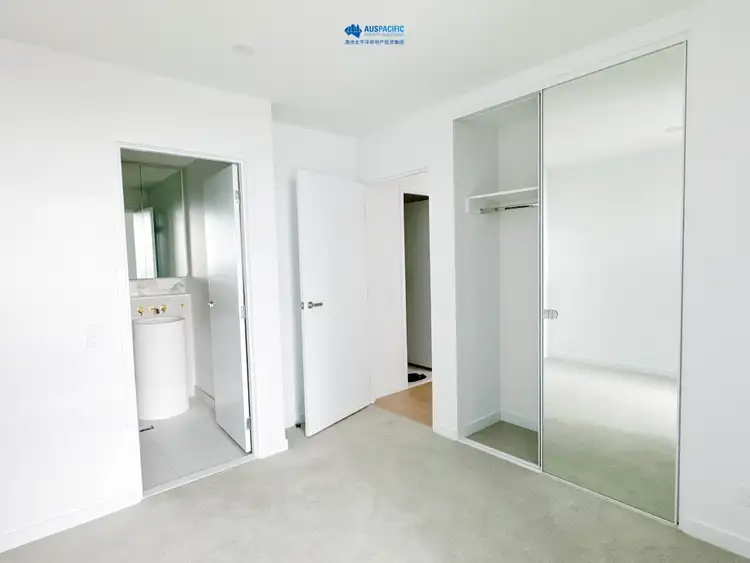 Fifth view of Homely apartment listing, 2307/34 Prospect Street, Box Hill VIC 3128