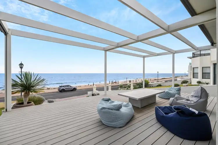 Second view of Homely house listing, 11 Esplanade, Somerton Park SA 5044