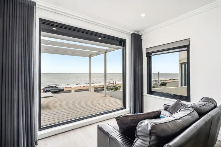 Third view of Homely house listing, 11 Esplanade, Somerton Park SA 5044