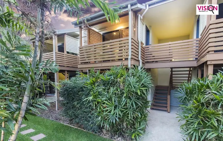 6/98 Evan Street, Mackay QLD 4740