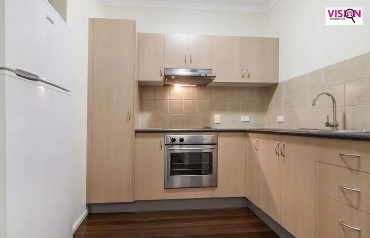 Third view of Homely townhouse listing, 6/98 Evan Street, Mackay QLD 4740