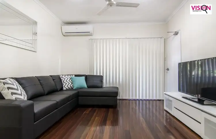 Fourth view of Homely townhouse listing, 6/98 Evan Street, Mackay QLD 4740
