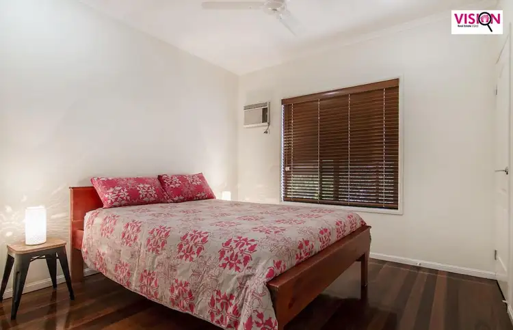 Fifth view of Homely townhouse listing, 6/98 Evan Street, Mackay QLD 4740