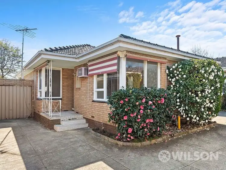 Main view of Homely villa listing, 3/2 Capitol Avenue, Mckinnon VIC 3204