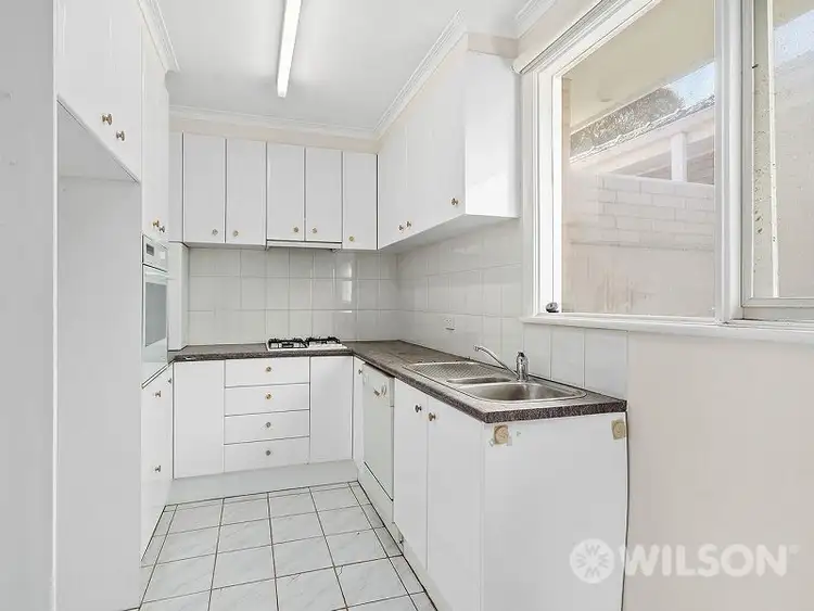 Third view of Homely villa listing, 3/2 Capitol Avenue, Mckinnon VIC 3204