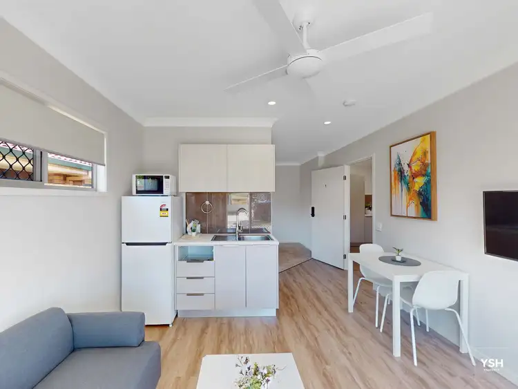 Third view of Homely apartment listing, 1/14 Allen St, Wynnum QLD 4178
