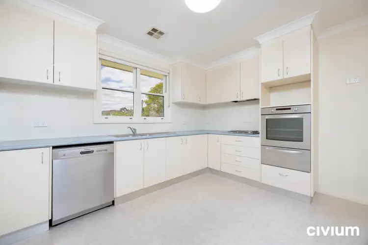 Second view of Homely house listing, 23 Scrivener Street, O'connor ACT 2602