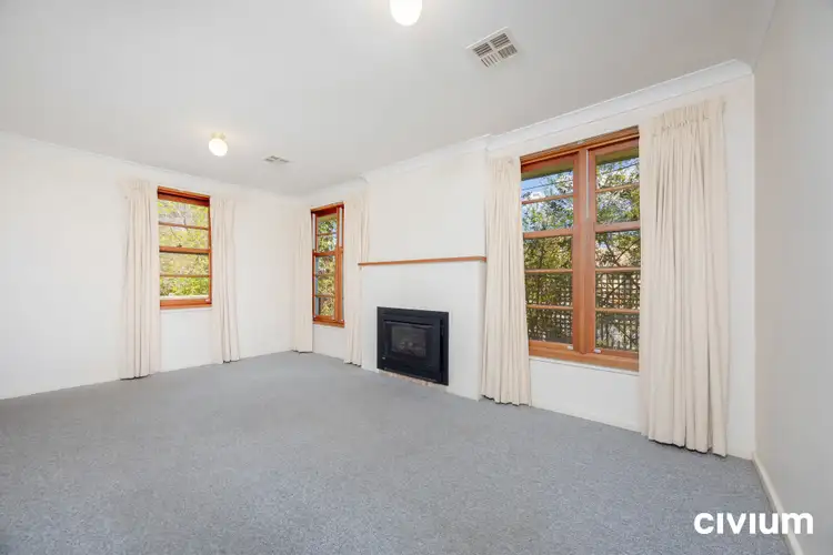 Third view of Homely house listing, 23 Scrivener Street, O'connor ACT 2602