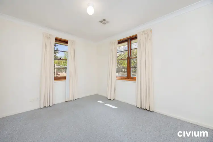 Fifth view of Homely house listing, 23 Scrivener Street, O'connor ACT 2602