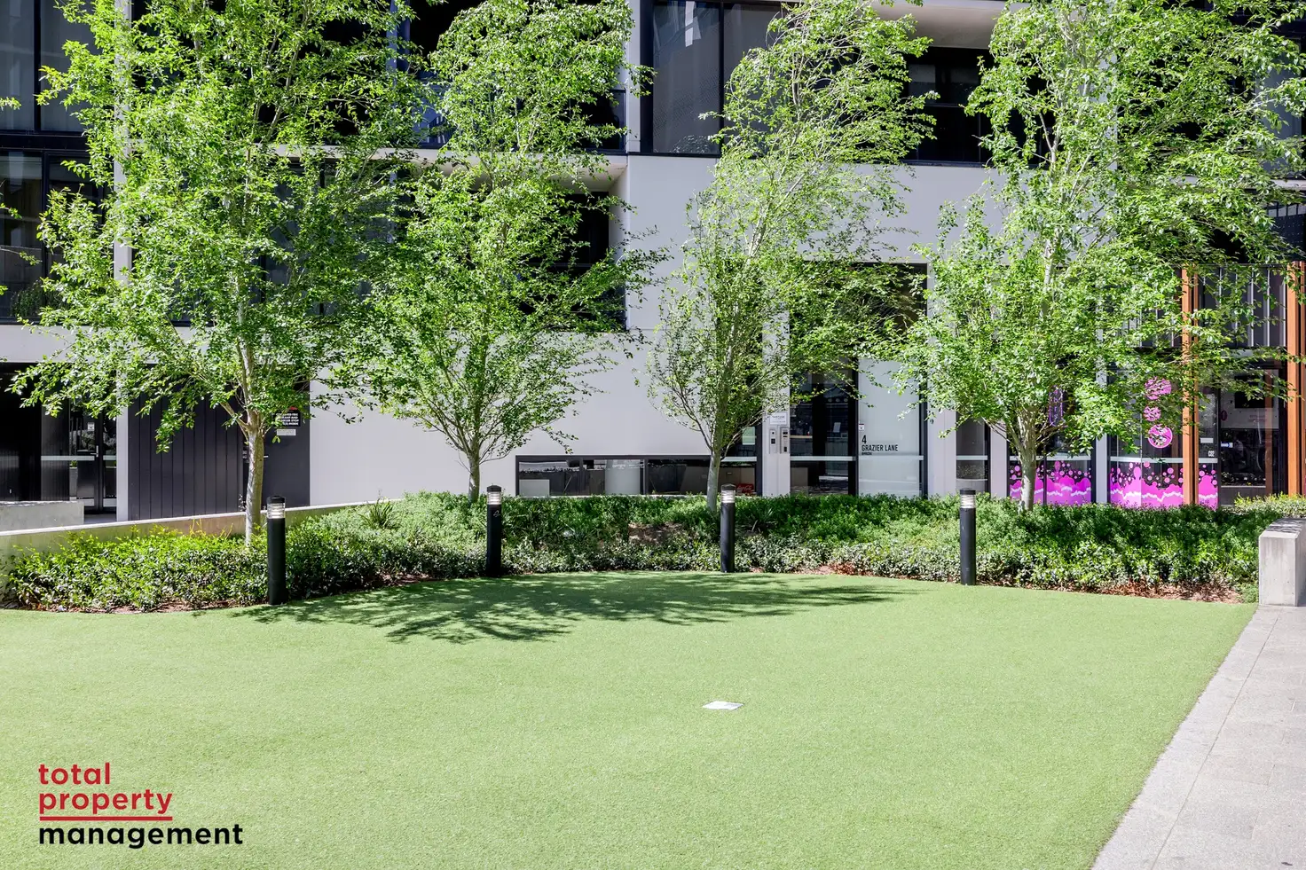 Main view of Homely apartment listing, 1210/4 Grazier Lane, Belconnen ACT 2617