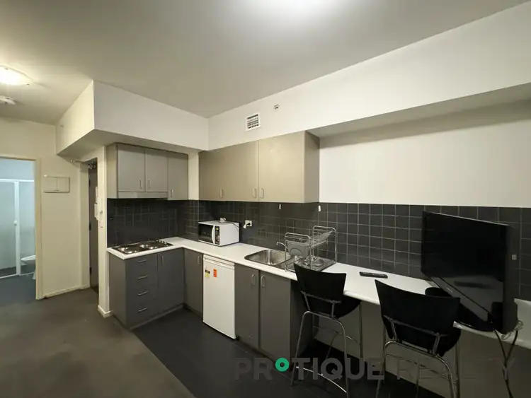 Fourth view of Homely apartment listing, 1716/39 Lonsdale Street, Melbourne VIC 3000