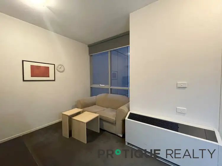Fifth view of Homely apartment listing, 1716/39 Lonsdale Street, Melbourne VIC 3000