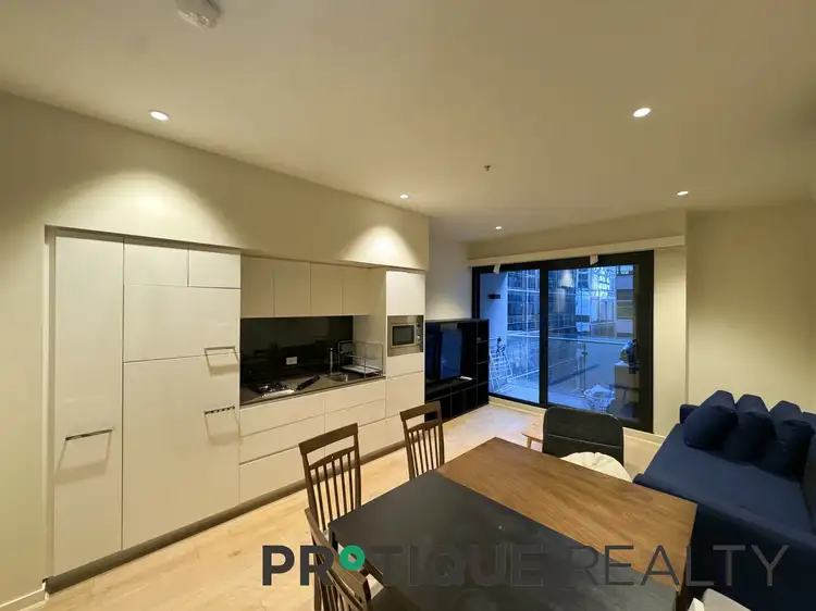 809/199 William Street, Melbourne VIC 3000