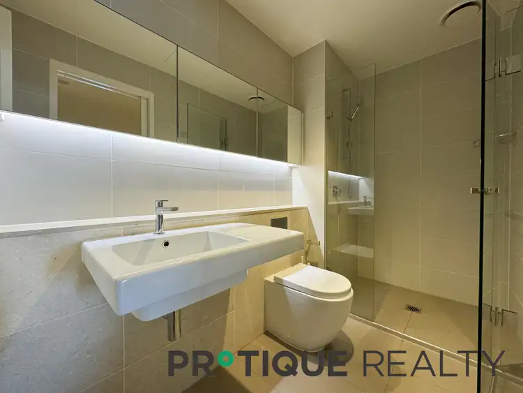 Third view of Homely apartment listing, 1409/199 William Street, Melbourne VIC 3000