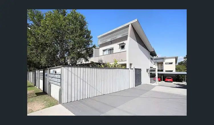 15/208 Pickering St, Enoggera QLD 4051