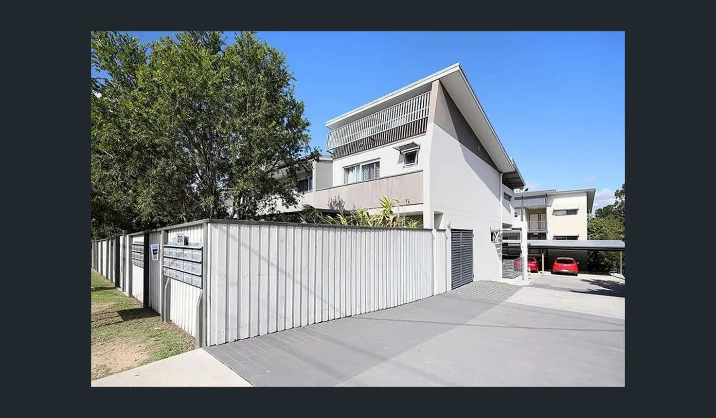 Main view of Homely unit listing, 15/208 Pickering St, Enoggera QLD 4051