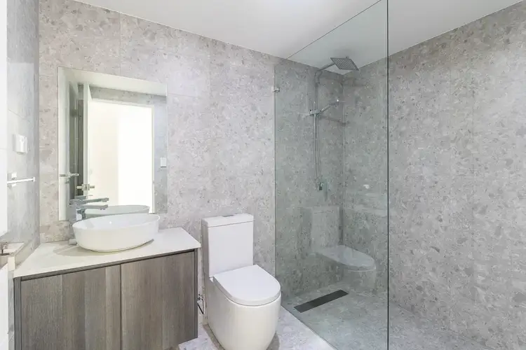 Second view of Homely townhouse listing, 2/78-80 Hampden Road, South Wentworthville NSW 2145