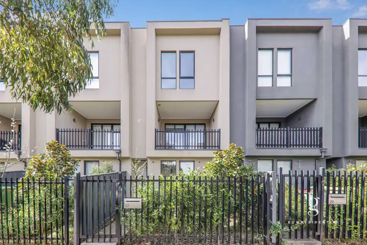 27 Crefden Street, Maidstone VIC 3012
