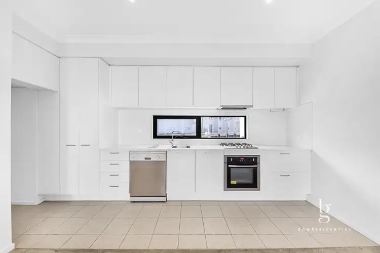 Third view of Homely townhouse listing, 27 Crefden Street, Maidstone VIC 3012